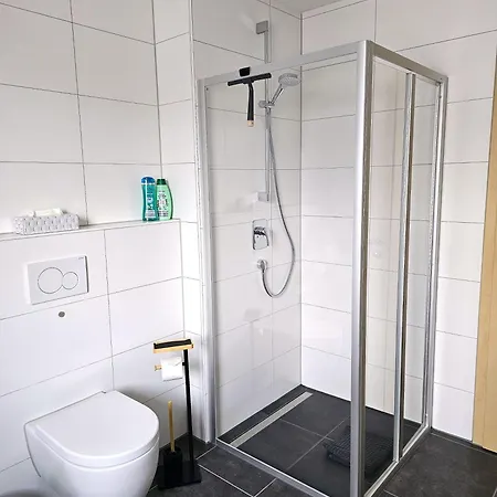 My 35 Nr 9 Apartment Villingen-Schwenningen