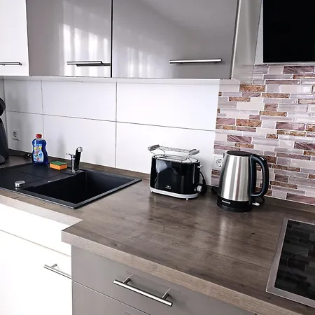 Διαμέρισμα My 35 Nr 9 Villingen-Schwenningen