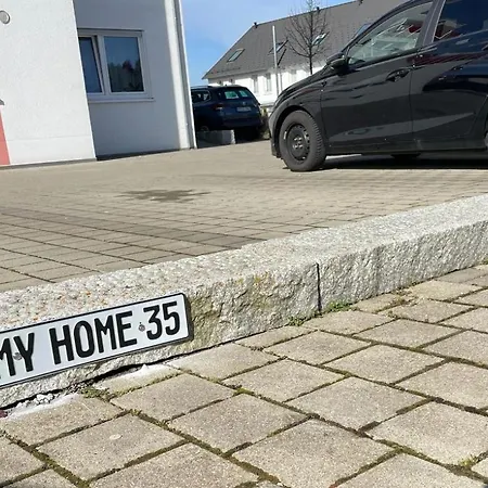 Apartment My 35 Nr 9