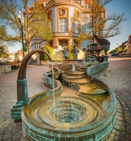 My 35 Nr 9 Villingen-Schwenningen